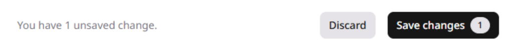 disable your CDN Resource